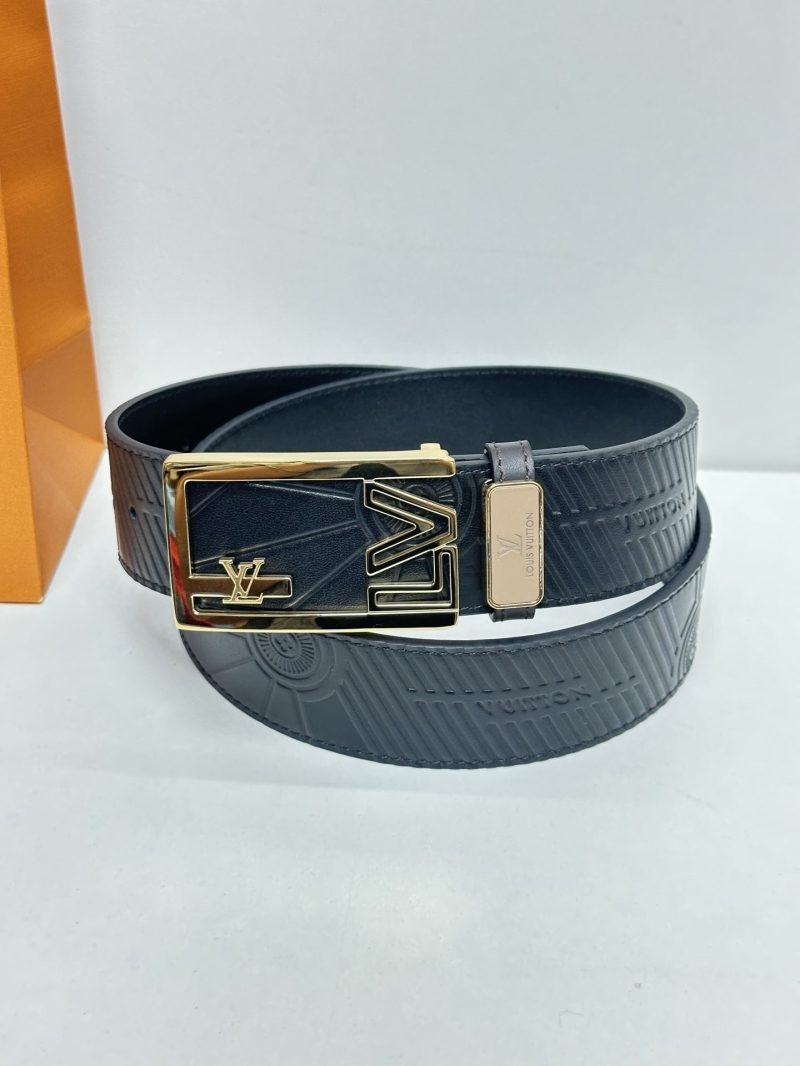 Louis Vuitton Belts